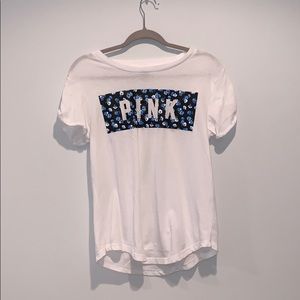 Victoria secret pink shirt!